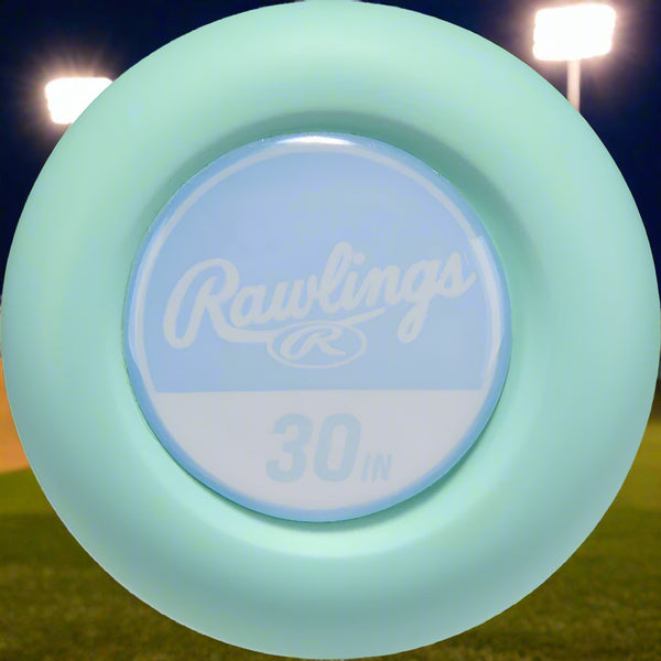 Knob on the 2026 Rawlings ICON™ The Chosen One -10 USA Baseball Bat