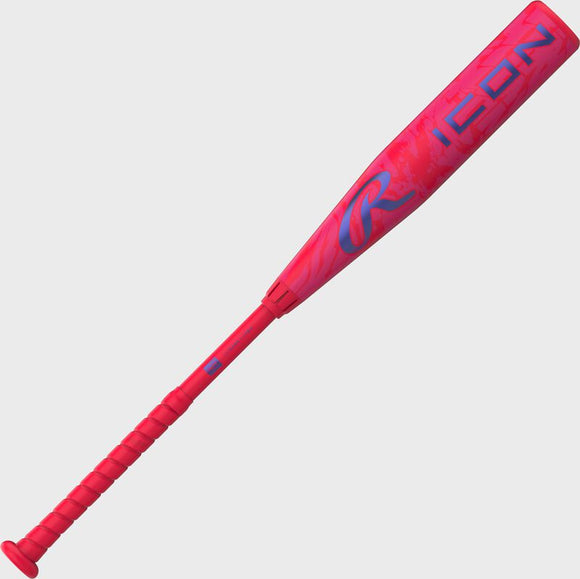 2027 Rawlings Icon USA Baseball Bat