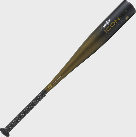 Rawlings ICON™ -13 USSSA Coach Pitch Baseball Bat