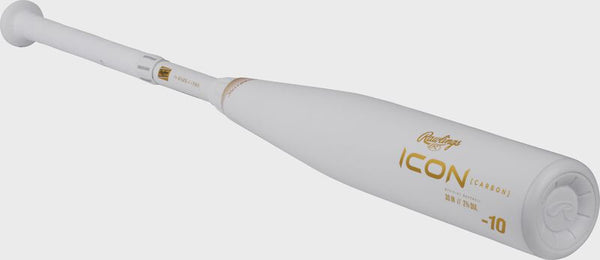 2024 Rawlings ICON™ -10 USSSA Baseball Bat