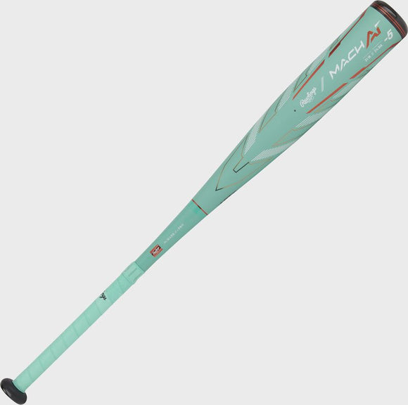 2024 Rawlings MACH AI™ -5 USSSA Baseball Bat