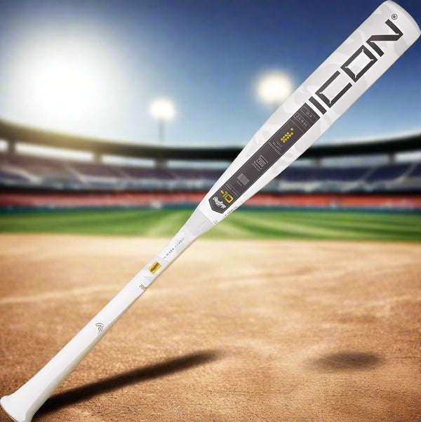 2025 Rawlings ICON™ -10 USSSA Baseball Bat