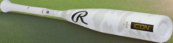 2025 Rawlings ICON™ -10 USSSA Baseball Bat