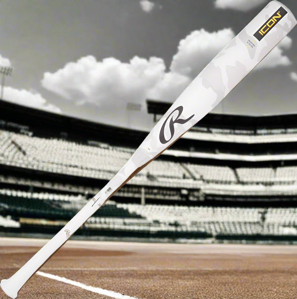 2025 Rawlings ICON™ -5 USSSA Baseball Bat