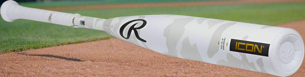 2025 Rawlings ICON™ -8 USSSA Baseball Bat