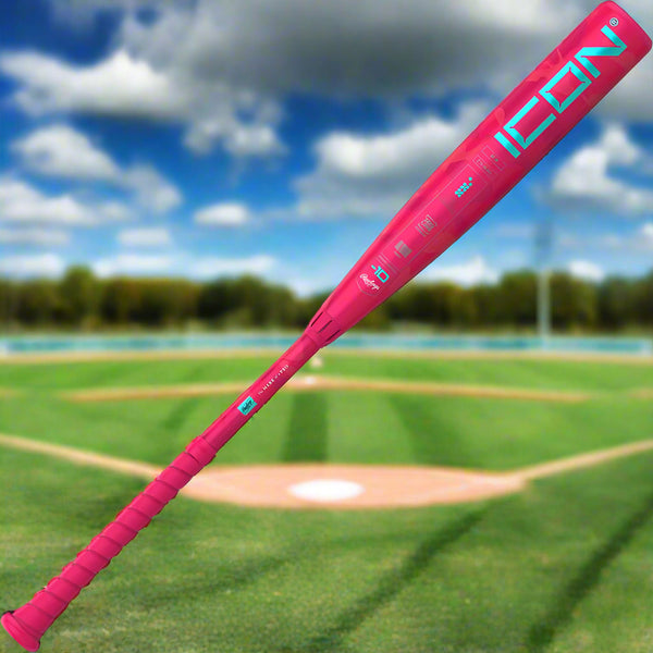 2025 Rawlings ICON™ Electric Unicorn -10 USSSA Baseball Bat