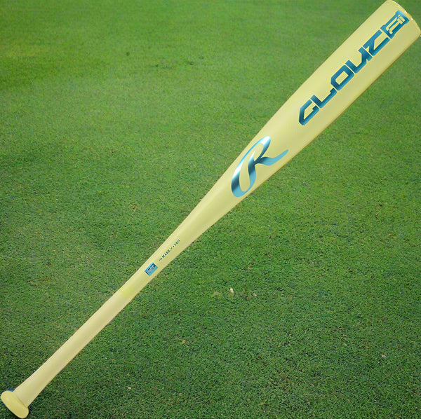 2026 Rawlings Clout Ai™ -10 USSSA Baseball Bat