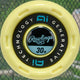 Knob on the 2026 Rawlings Clout Ai™ -10 USSSA Baseball Bat