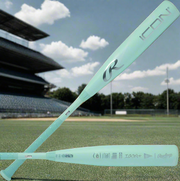 2026 Rawlings ICON™ -10 USSSA Baseball Bat