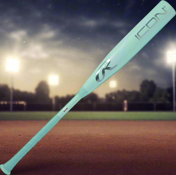 2026 Rawlings ICON™ -5 USSSA Baseball Bat