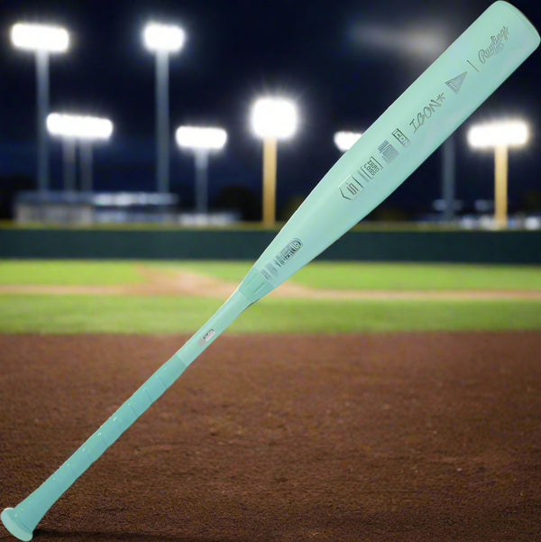2026 Rawlings ICON™ -5 USSSA Baseball Bat
