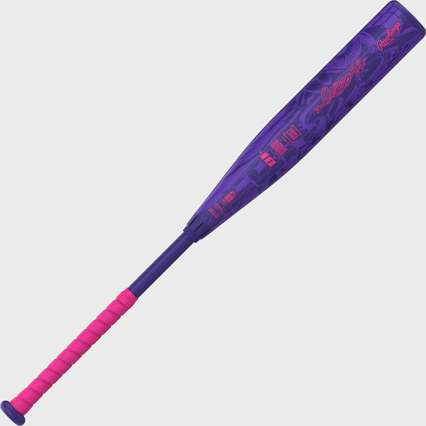 2027 Rawlings Icon USSSA Baseball Bat