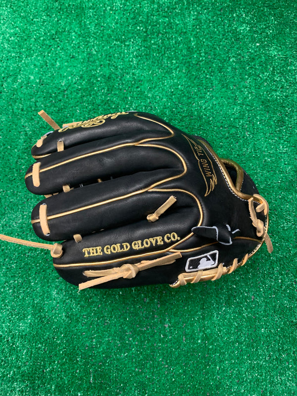 Rawlings Heart of the Hide 11.5" Custom Built Baseball Glove