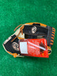 Rawlings Heart of the Hide February 2023 "Gold Glove Club" 11.5" Baseball Glove