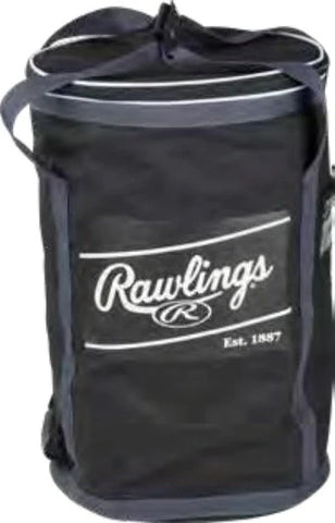 Rawlings Soft-Sided Ball Bag - Large