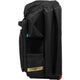 Side view of the Rawlings Gold Collection™ Wheeled Bag 2