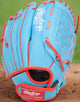Rawlings Sure Catch™ 10" Jacob deGrom Signature Youth Baseball Glove