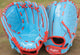 Rawlings Sure Catch™ 10" Jacob deGrom Signature Youth Baseball Glove