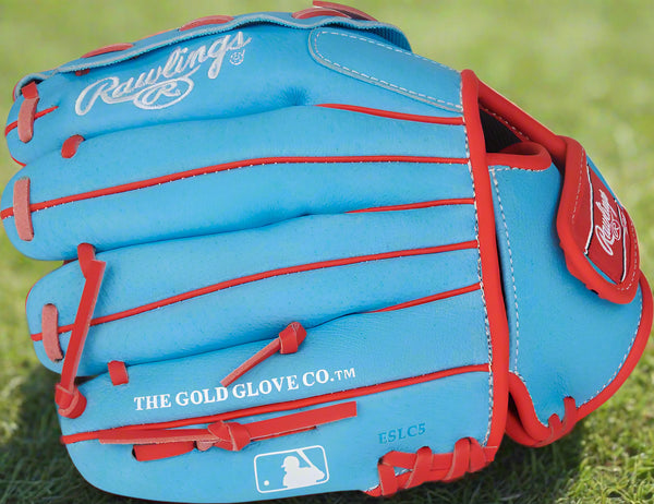 Rawlings Sure Catch™ 10" Jacob deGrom Signature Youth Baseball Glove