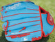 Rawlings Sure Catch™ 10" Jacob deGrom Signature Youth Baseball Glove