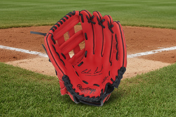 Rawlings Sure Catch™ 10.5" Corbin Carroll Signature Youth Baseball Glove