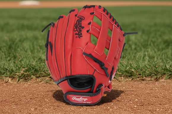 Rawlings Sure Catch™ 10.5" Corbin Carroll Signature Youth Baseball Glove