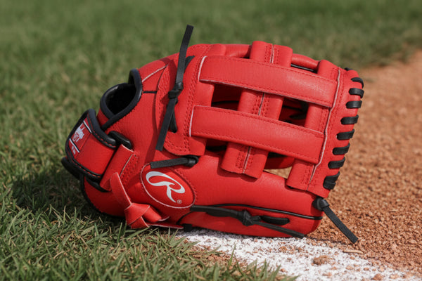 Rawlings Sure Catch™ 10.5" Corbin Carroll Signature Youth Baseball Glove