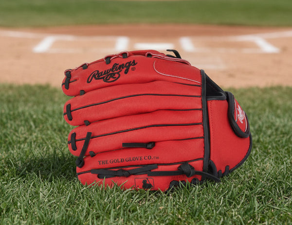 Rawlings Sure Catch™ 10.5" Corbin Carroll Signature Youth Baseball Glove