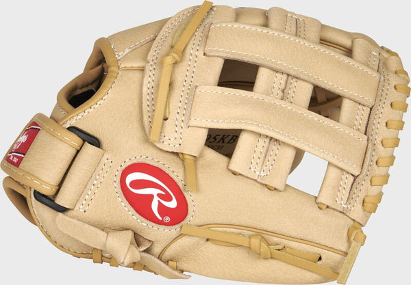 Rawlings Sure Catch® 10.5" Kris Bryant Signature Youth Baseball Glove