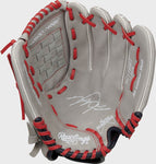 Rawlings Sure Catch® 11" Mike Trout Signature Youth Baseball Glove