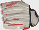 Rawlings Sure Catch® 11" Mike Trout Signature Youth Baseball Glove