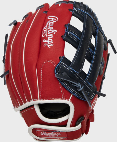 Rawlings Sure Catch® 11.5" Bryce Harper Signature Youth Baseball Glove
