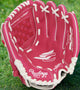 Rawlings Sure Catch® SCSB100PW 10" Youth Softball Glove