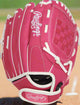 Rawlings Sure Catch® SCSB100PW 10" Youth Softball Glove