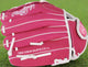 Rawlings Sure Catch® SCSB100PW 10" Youth Softball Glove