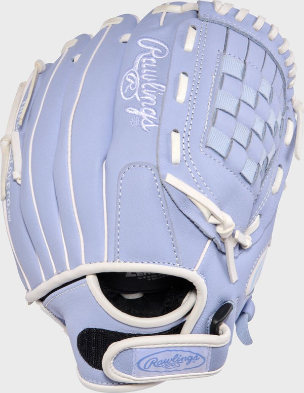Rawlings Sure Catch® SCSB110PE 11" Youth Softball Glove
