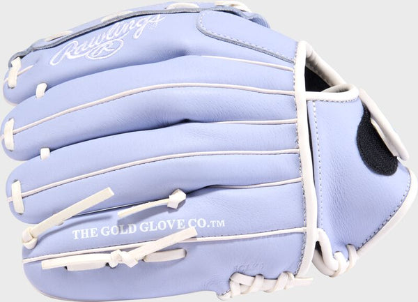 Rawlings Sure Catch® SCSB110PE 11" Youth Softball Glove