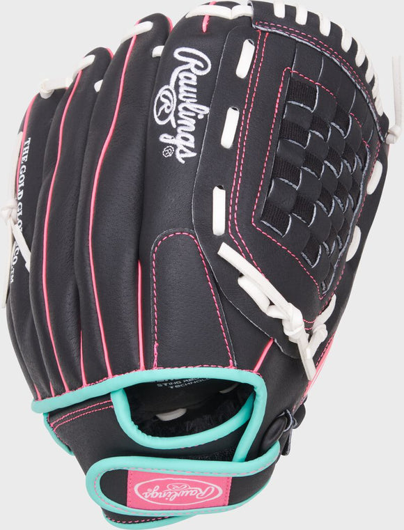 Rawlings Sure Catch® SCSB12BMP 12" Youth Softball Glove