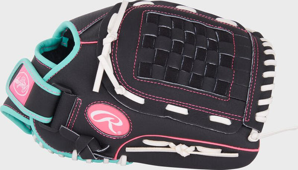 Rawlings Sure Catch® SCSB12BMP 12" Youth Softball Glove