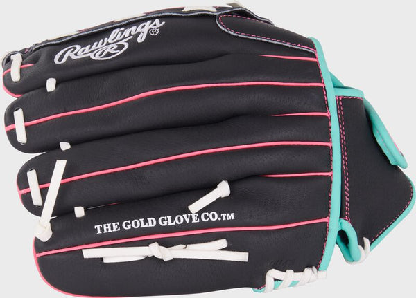 Rawlings Sure Catch® SCSB12BMP 12" Youth Softball Glove