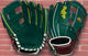Rawlings Heart of the Hide September 2025 "Gold Glove Club" 11.75" Baseball Glove
