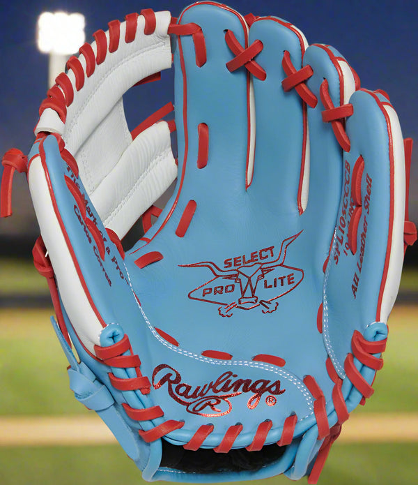 Rawlings Select Pro Lite 10.5" Carlos Correa SPL105CCCB Baseball Glove