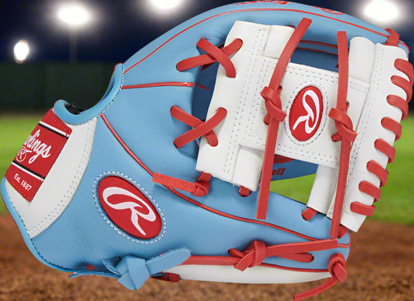Rawlings Select Pro Lite 10.5" Carlos Correa SPL105CCCB Baseball Glove