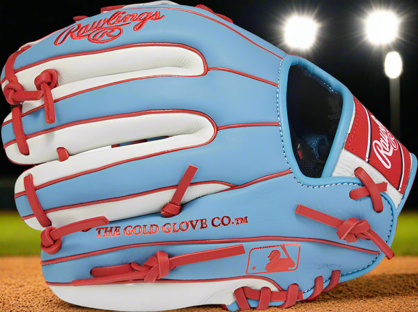 Rawlings Select Pro Lite 10.5" Carlos Correa SPL105CCCB Baseball Glove