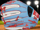 Rawlings Select Pro Lite 10.5" Carlos Correa SPL105CCCB Baseball Glove