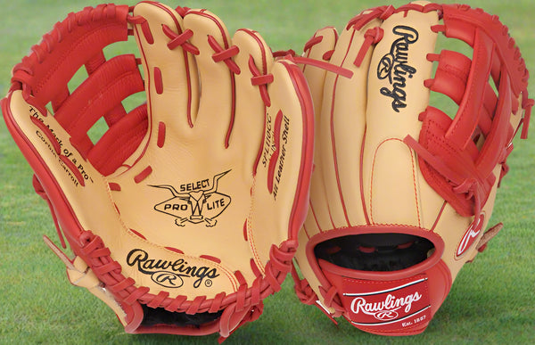 Rawlings Select Pro Lite 11" Corbin Carroll SPL110CC Baseball Gloves