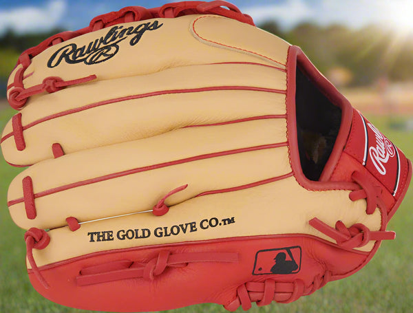 Rawlings Select Pro Lite 11" Corbin Carroll SPL110CC Baseball Glove