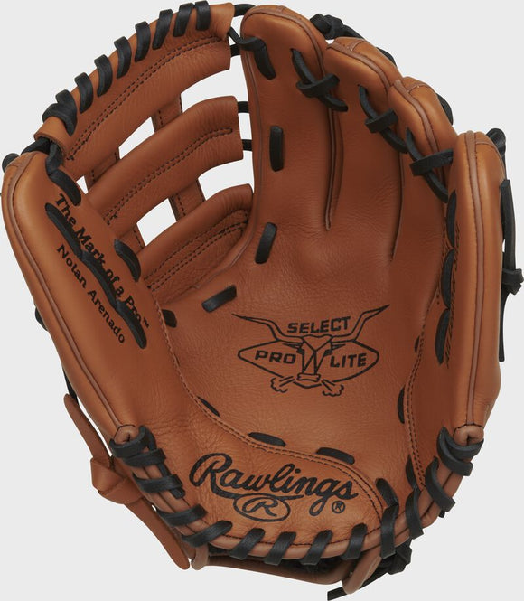 Rawlings Select Pro Lite 11" Nolan Arenado RSPL110NA Baseball Glove