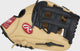 Rawlings Select Pro Lite 11.25" Brandon Crawford SPL112BC Baseball Glove