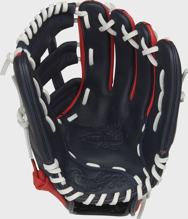 Rawlings Select Pro Lite 11.5" Ronald Acuña Jr. SPL115RA Baseball Glove